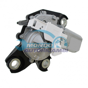 MOTORINO TERGICRISTALLO, MOTORI TARGICRISTALLO