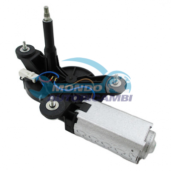 MOTORINO TERGICRISTALLO, MOTORI TARGICRISTALLO