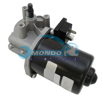 MOTORINO TERGICRISTALLO, MOTORI TARGICRISTALLO