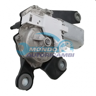 MOTORINO TERGICRISTALLO, MOTORI TARGICRISTALLO