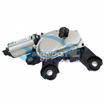 MOTORINO TERGICRISTALLO, MOTORI TARGICRISTALLO