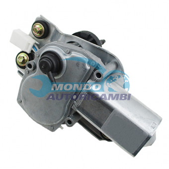 MOTORINO TERGICRISTALLO, MOTORI TARGICRISTALLO
