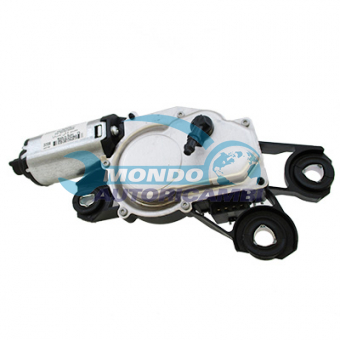 MOTORINO TERGICRISTALLO, MOTORI TARGICRISTALLO