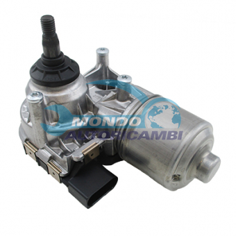 MOTORINO TERGICRISTALLO, MOTORI TARGICRISTALLO