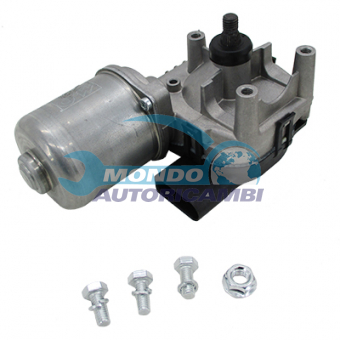 MOTORINO TERGICRISTALLO, MOTORI TARGICRISTALLO