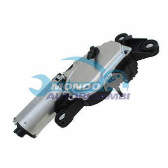 MOTORINO TERGICRISTALLO, MOTORI TARGICRISTALLO