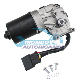 MOTORINO TERGICRISTALLO, MOTORI TARGICRISTALLO