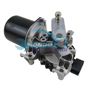 MOTORINO TERGICRISTALLO, MOTORI TARGICRISTALLO