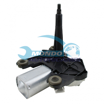 MOTORINO TERGICRISTALLO, MOTORI TARGICRISTALLO