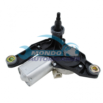 MOTORINO TERGICRISTALLO, MOTORI TARGICRISTALLO