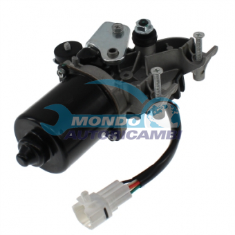 MOTORINO TERGICRISTALLO, MOTORI TARGICRISTALLO