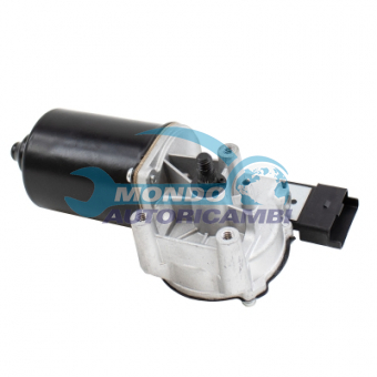 MOTORINO TERGICRISTALLO, MOTORI TARGICRISTALLO