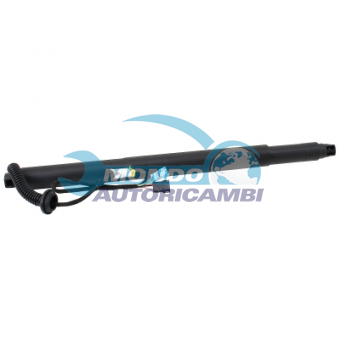 ATTUATORE ELETTRICO BAGAGLIAIO