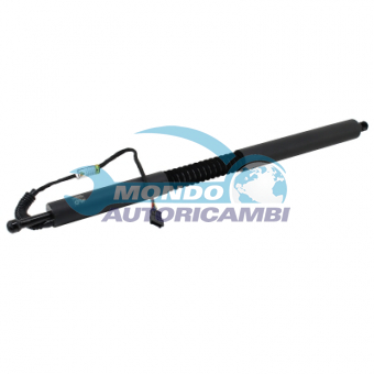 ATTUATORE ELETTRICO BAGAGLIAIO