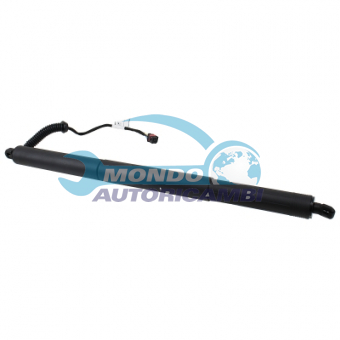 ATTUATORE ELETTRICO BAGAGLIAIO