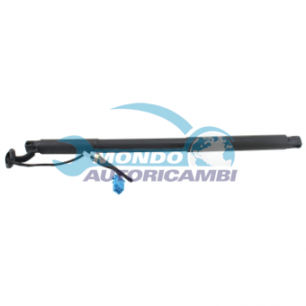 ATTUATORE ELETTRICO BAGAGLIAIO