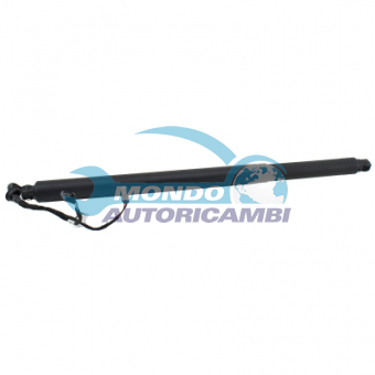 ATTUATORE ELETTRICO BAGAGLIAIO