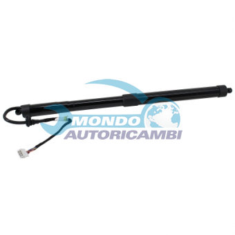 ATTUATORE ELETTRICO BAGAGLIAIO