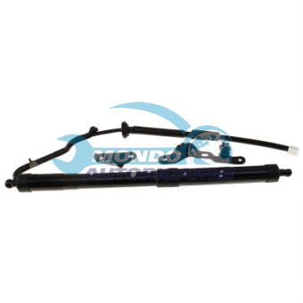 ATTUATORE ELETTRICO BAGAGLIAIO