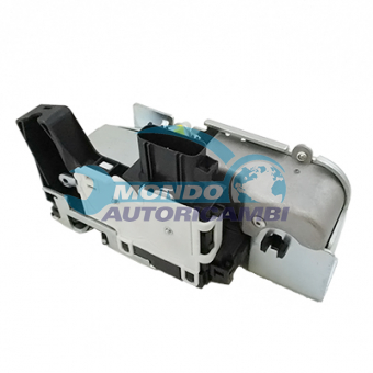 ATTUATORE PORTA