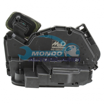 ATTUATORE PORTA