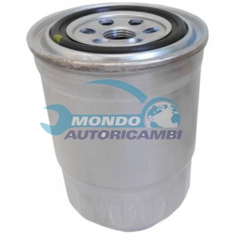 FILTRO DIESEL, FILTRO GASOLIO