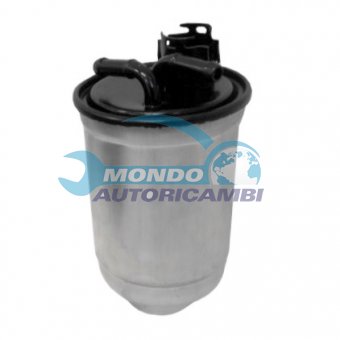 FILTRO DIESEL, FILTRO GASOLIO