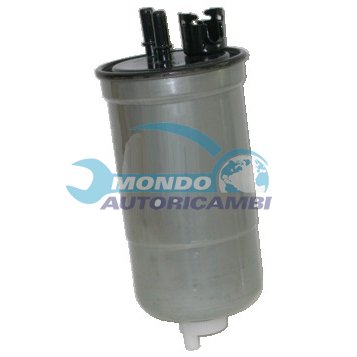 FILTRO DIESEL, FILTRO GASOLIO