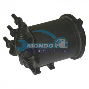 FILTRO DIESEL, FILTRO GASOLIO
