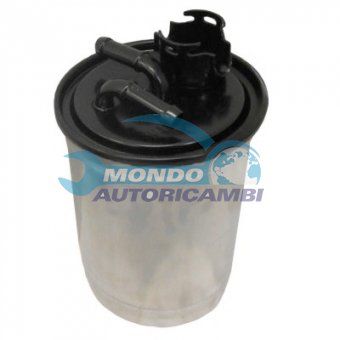 FILTRO DIESEL, FILTRO GASOLIO