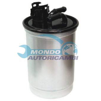 FILTRO DIESEL, FILTRO GASOLIO