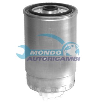 FILTRO DIESEL, FILTRO GASOLIO