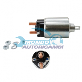 ELETTROMAGNETE ZM