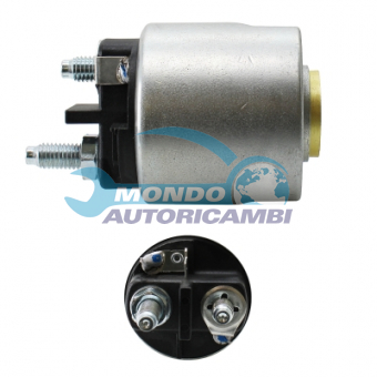 ELETTROMAGNETE ZM