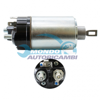 ELETTROMAGNETE ZM