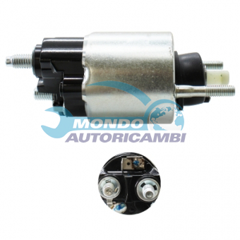 ELETTROMAGNETE ZM
