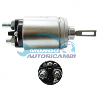 ELETTROMAGNETE ZM