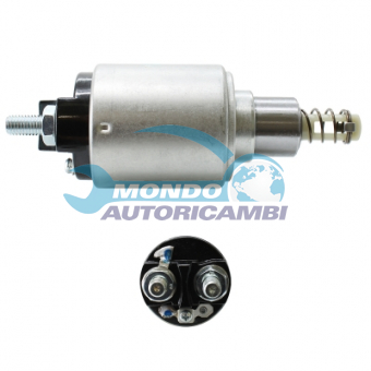 ELETTROMAGNETE ZM
