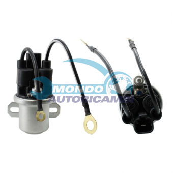 ELETTROMAGNETE ZM