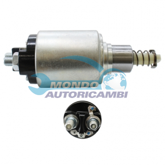 ELETTROMAGNETE ZM