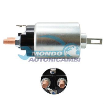 ELETTROMAGNETE ZM