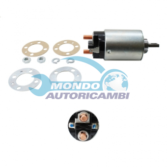 ELETTROMAGNETE ZM