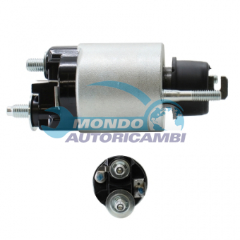 ELETTROMAGNETE ZM