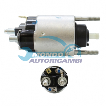 ELETTROMAGNETE ZM
