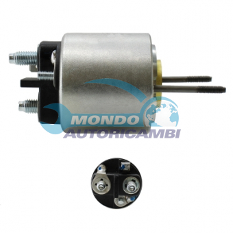 ELETTROMAGNETE ZM
