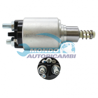 ELETTROMAGNETE ZM