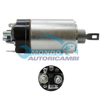 ELETTROMAGNETE ZM