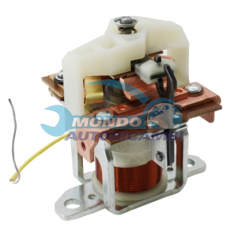 ELETTROMAGNETE ZM