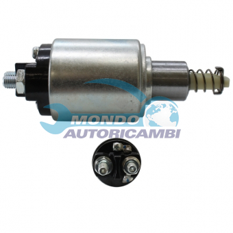ELETTROMAGNETE ZM