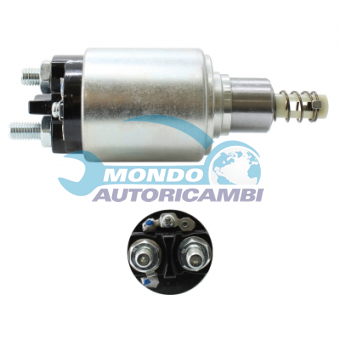 ELETTROMAGNETE ZM